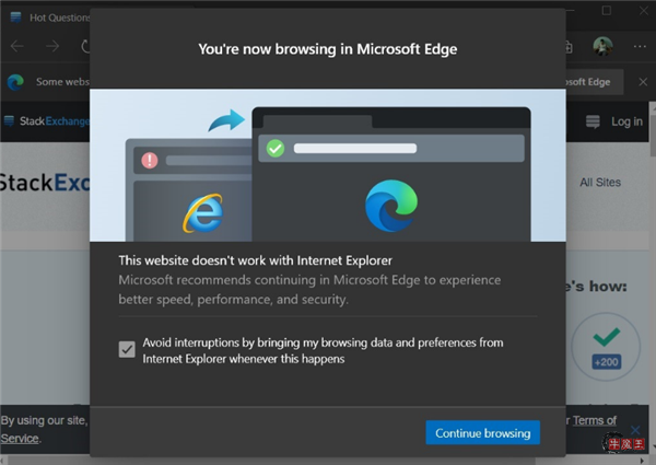 一个时代的结束！微软开始终结IE：全力发展Edge-牛魔博客